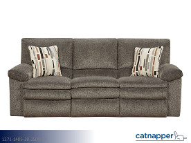 Catnapper Tosh Café Motion Sofa