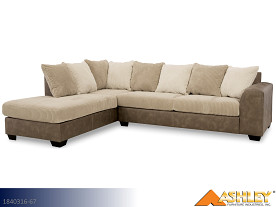 Ashley Keskin Sand Sectional