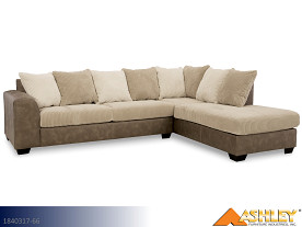 Ashley Keskin Sand Sectional