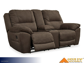 Ashley Next-Gen Gaucho Motion Loveseat