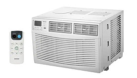 Amana Window Room Air Conditioner - 12,000 BTU (White)