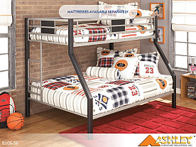 $20.25 Pays First Month! Ashley Dinsmore  Bunkbed (Twin-Full)