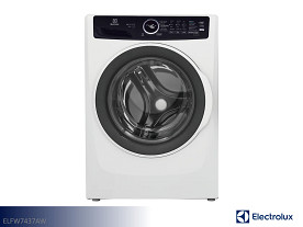 Electrolux 400 Series Front Load Washer - 4.5 Cu Ft (White)