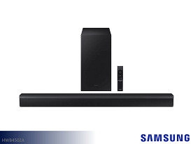 Samsung  Soundbar - 2.1 CH 300W (Black)