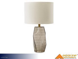 $17 Pays up to April 1* For This Ashley Taylow  Lamps