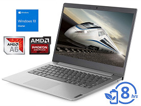 Lenovo 14" Ideapad 4GB, 64GB