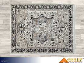 Ashley Gregmoore Multi Rug (7'7" x 9'11")