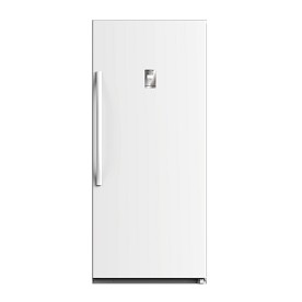 Midea 17 cuft Upright Freezer