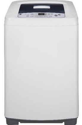 $17 Pays up to April 1* For This GE 2.6 Cu. Ft. Portable Washer  (White)