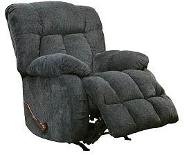 Catnapper Brody Slate Rocker Recliner