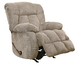 Catnapper Brody Otter Rocker Recliner