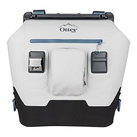 Otter Box Trooper LT 30 Cooler - Grey