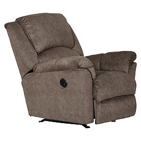 Catnapper Malloy Portabella Power Rocker Recliner