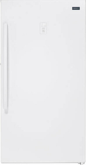 $20.25 Pays First Month! Crosley  Upright Freezer - 14 Cu Ft (White)