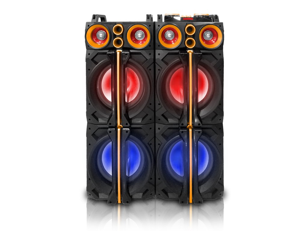 rent to own dj speakers