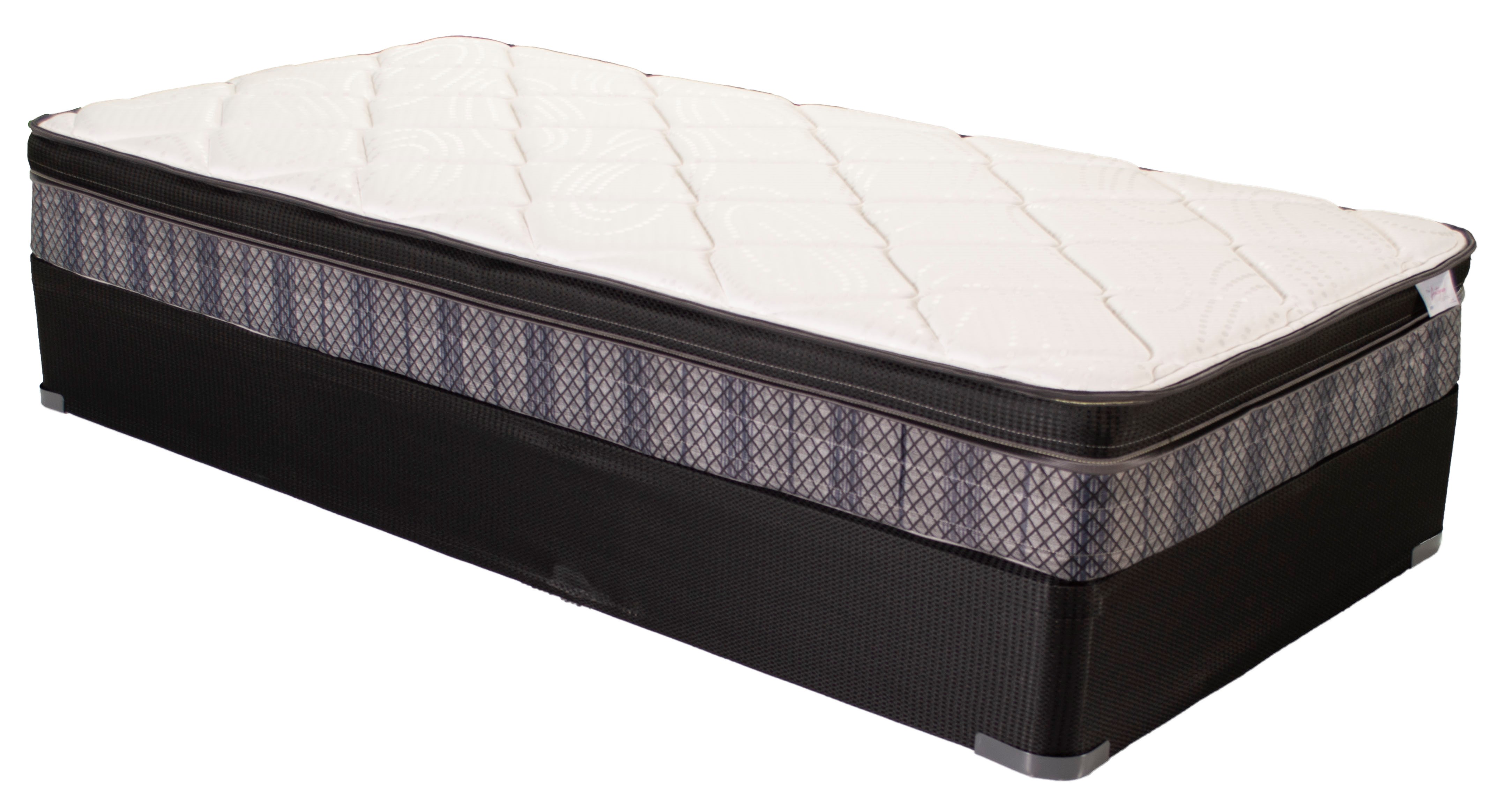 solstice hotel contour queen mattress