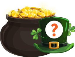 A pot of gold